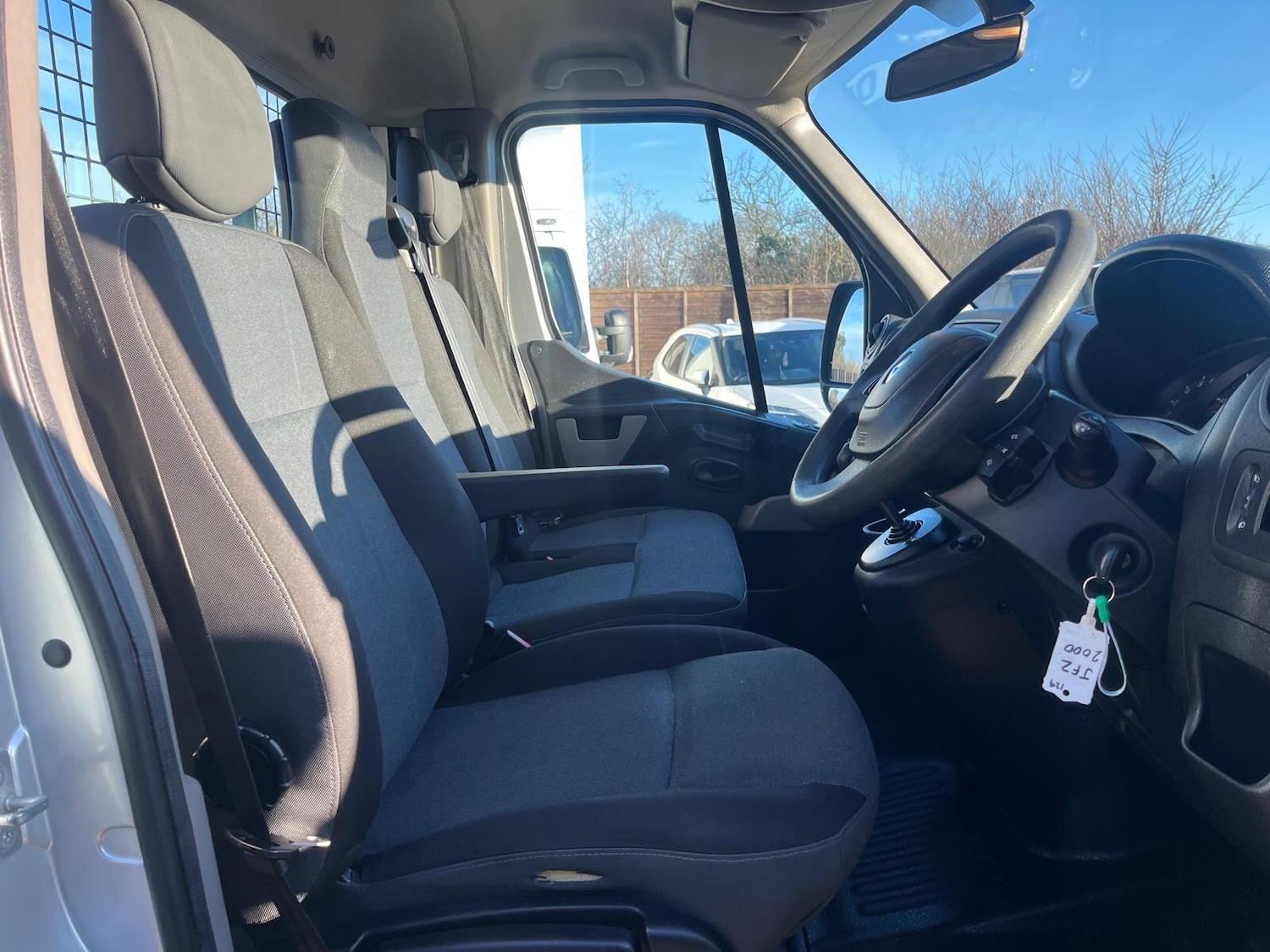 Used Renault Master 2018 for sale - 77215591: Photo 16