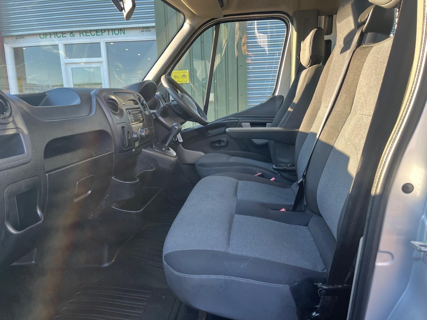 Used Renault Master 2018 for sale - 77215591: Photo 17