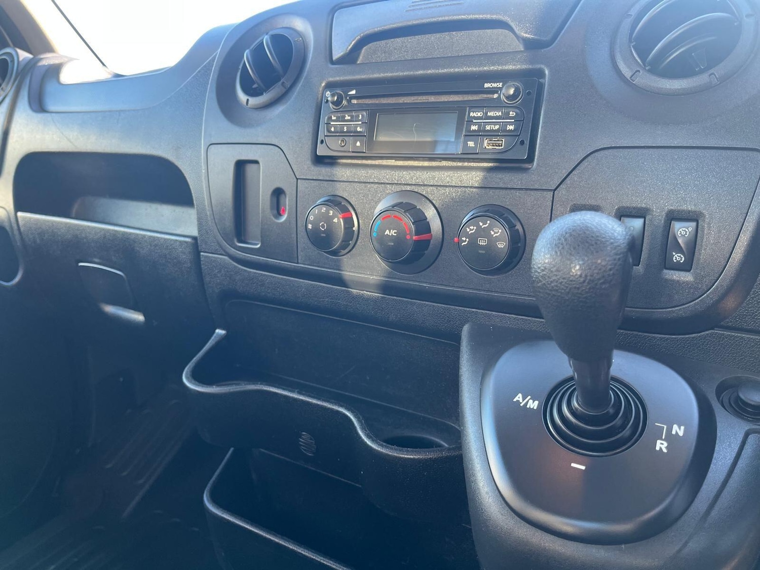 Used Renault Master 2018 for sale - 77215591: Photo 19