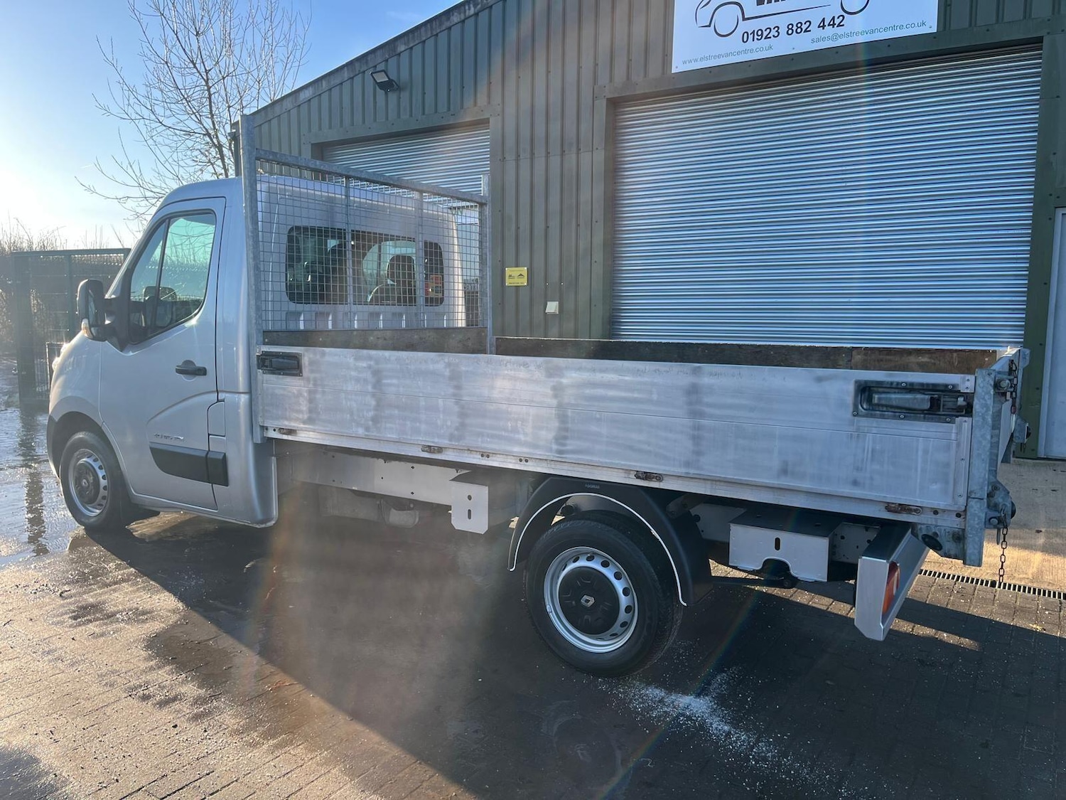 Used Renault Master 2018 for sale - 77215591: Photo 5
