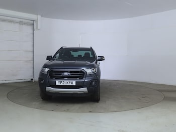 Used Ford Ranger 2021 for sale - 78504397: Photo