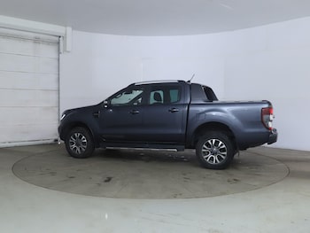 Used Ford Ranger 2021 for sale - 78504397: Photo