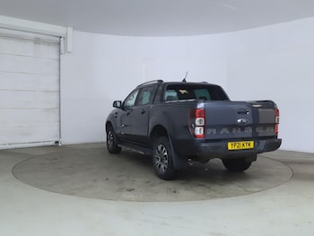 Used Ford Ranger 2021 for sale - 78504397: Photo