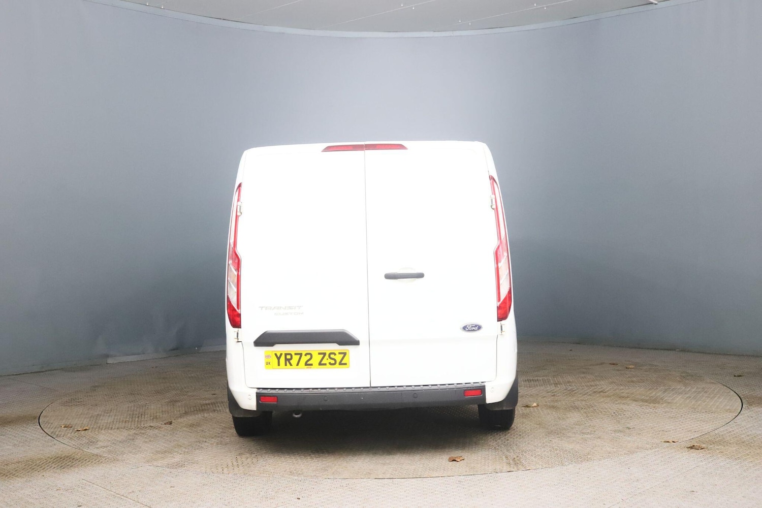 Used Ford Transit Custom 2022 for sale - 77550027: Photo 13