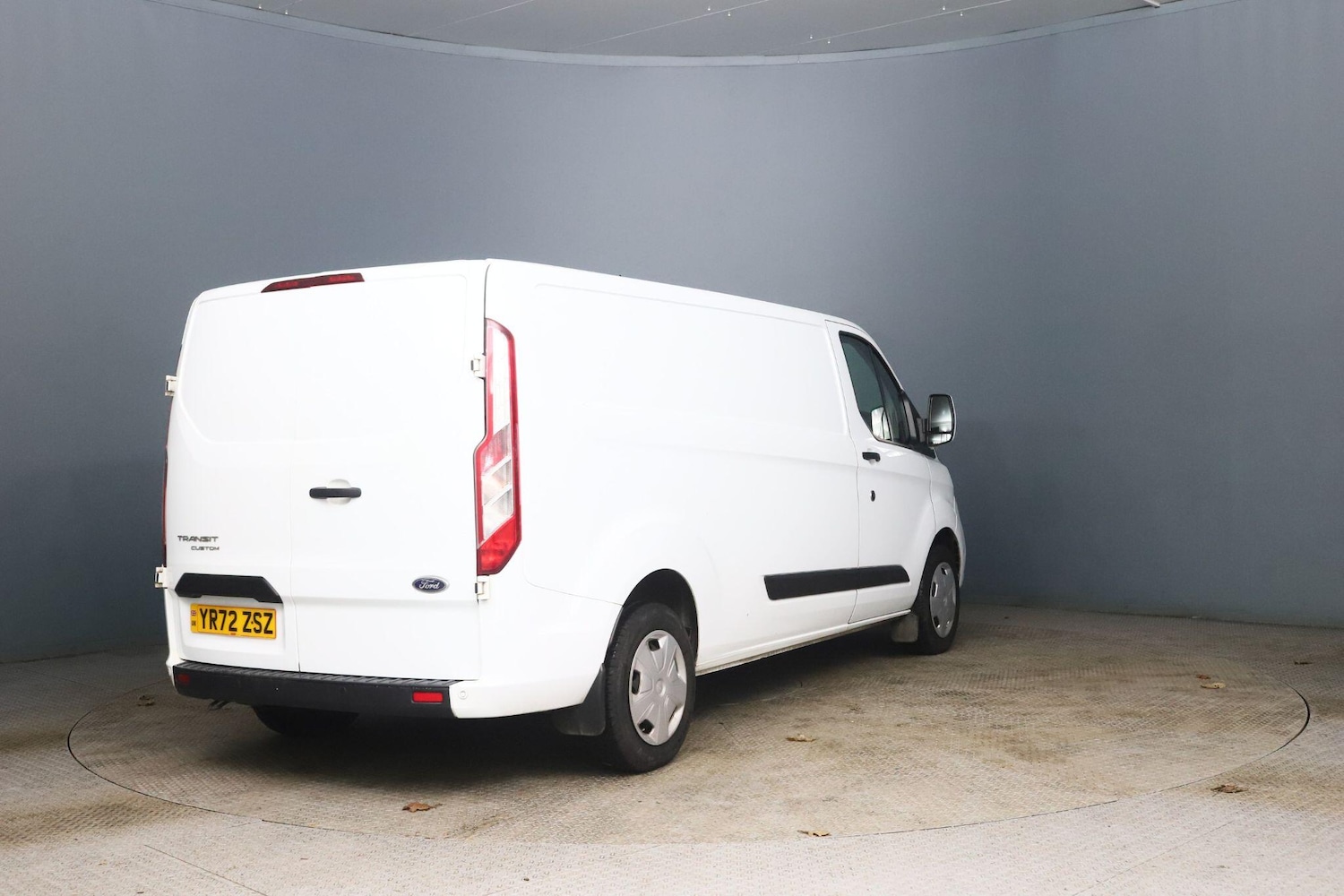 Used Ford Transit Custom 2022 for sale - 77550027: Photo 14