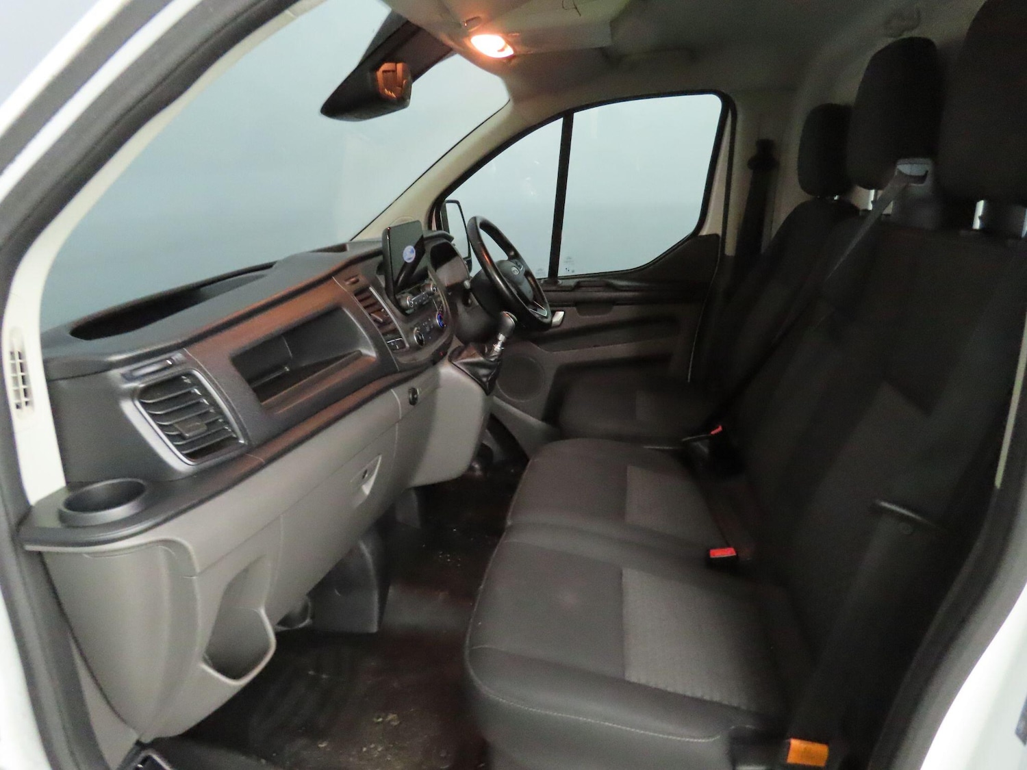 Used Ford Transit Custom 2022 for sale - 77550027: Photo 17