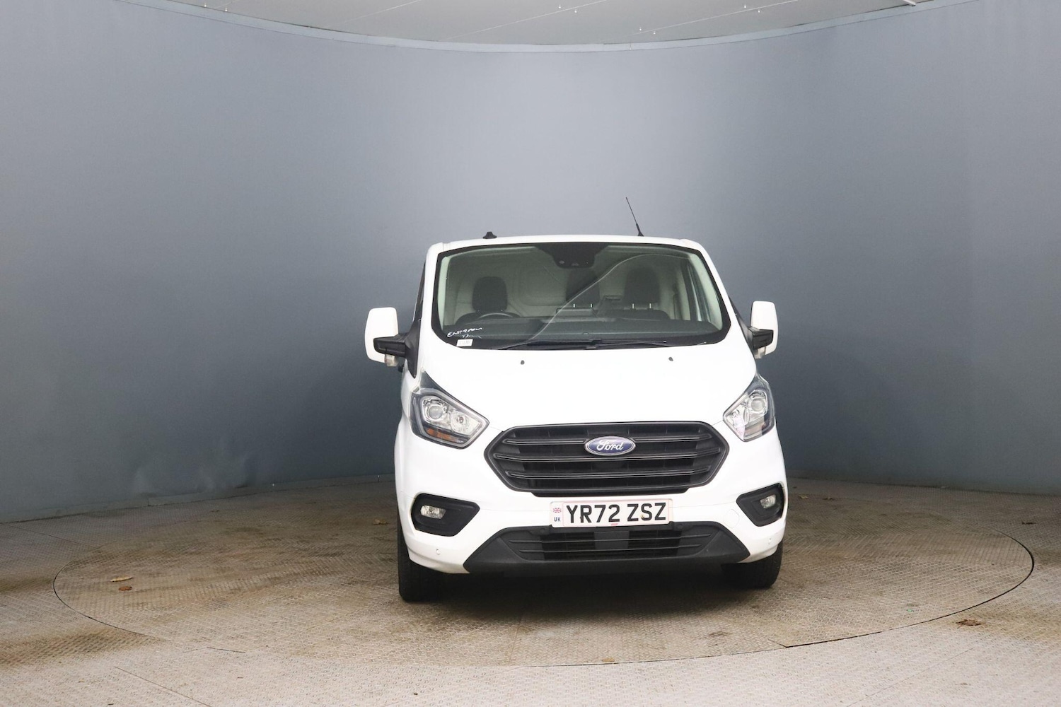 Used Ford Transit Custom 2022 for sale - 77550027: Photo 3