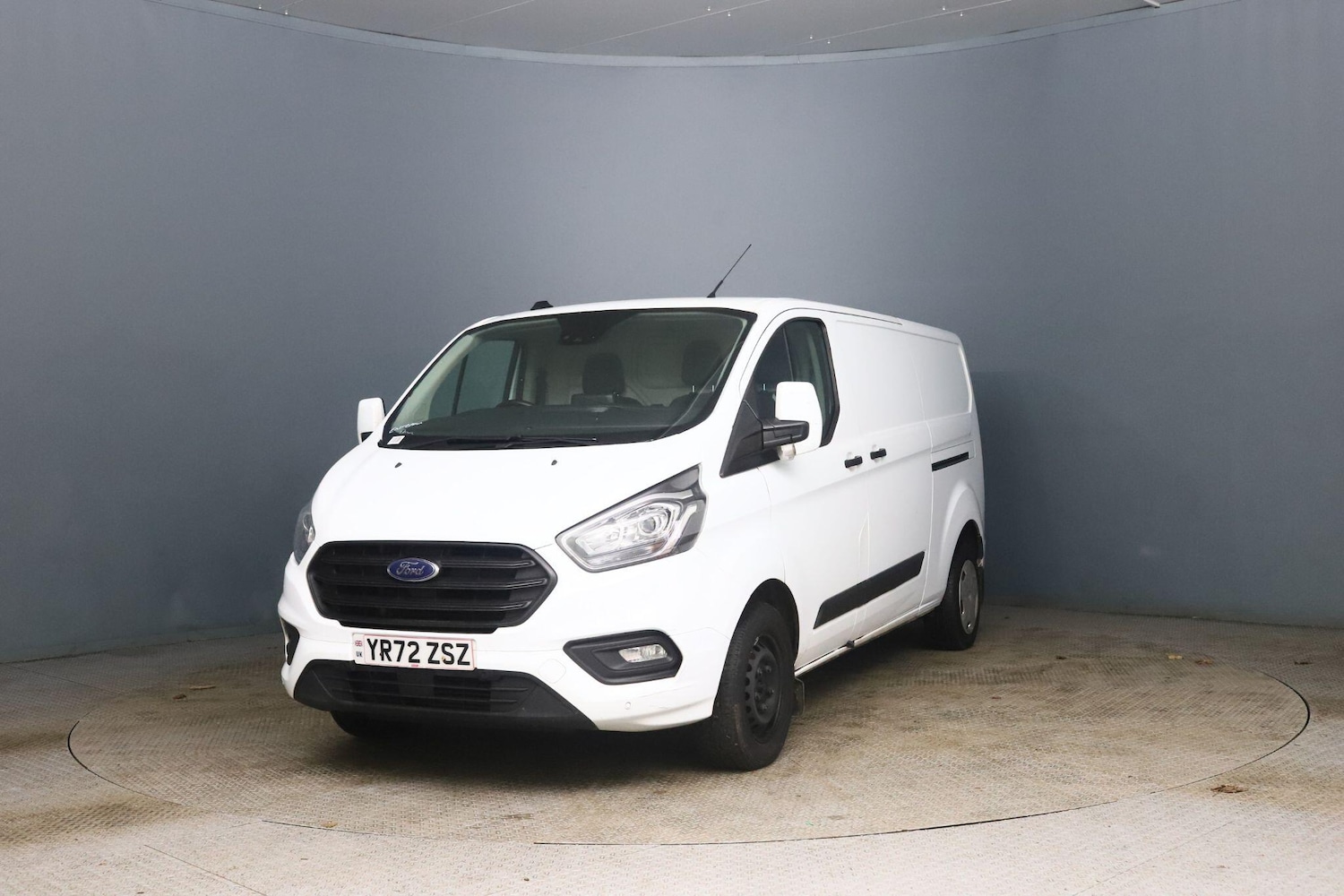 Used Ford Transit Custom 2022 for sale - 77550027: Photo 5