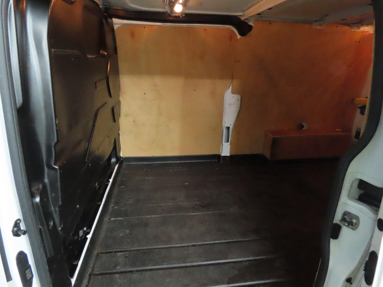 Used Ford Transit Custom 2022 for sale - 77550027: Photo 7