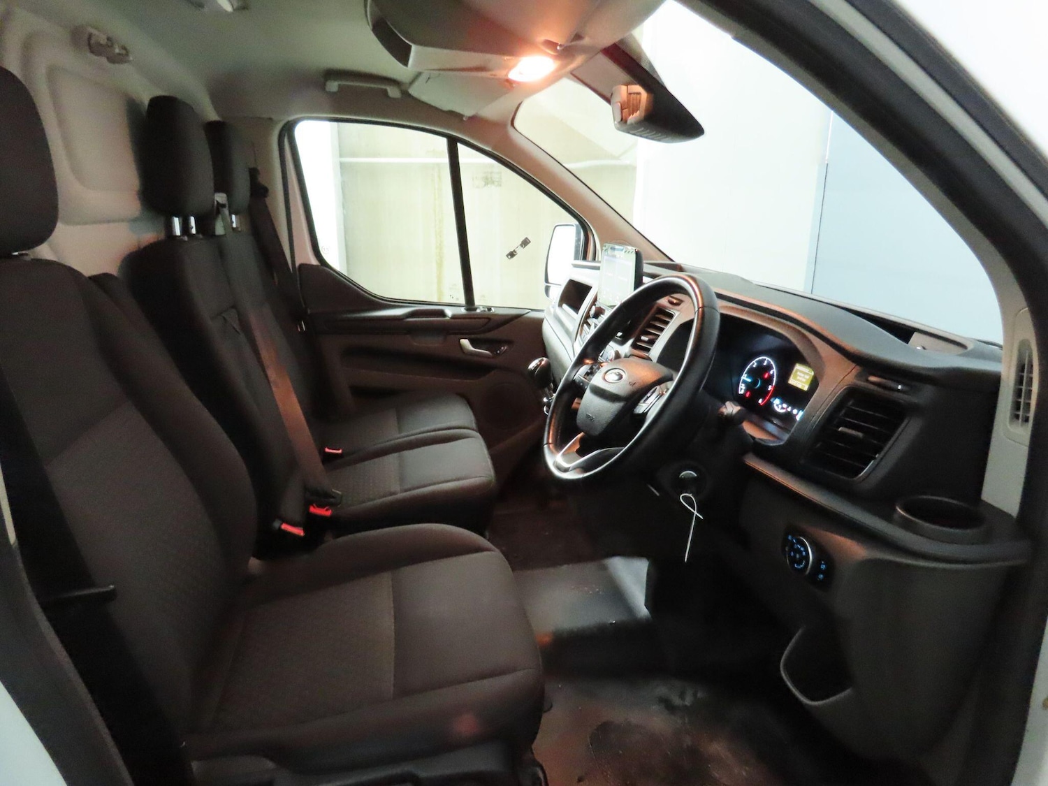 Used Ford Transit Custom 2022 for sale - 77550027: Photo 8