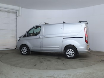 Used Ford Transit Custom 2022 for sale - 78635739: Photo