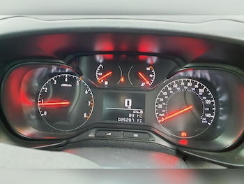Used Vauxhall Combo 2021 for sale - 79181460: Photo