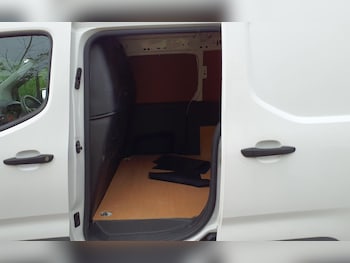 Used Vauxhall Combo 2021 for sale - 79181460: Photo