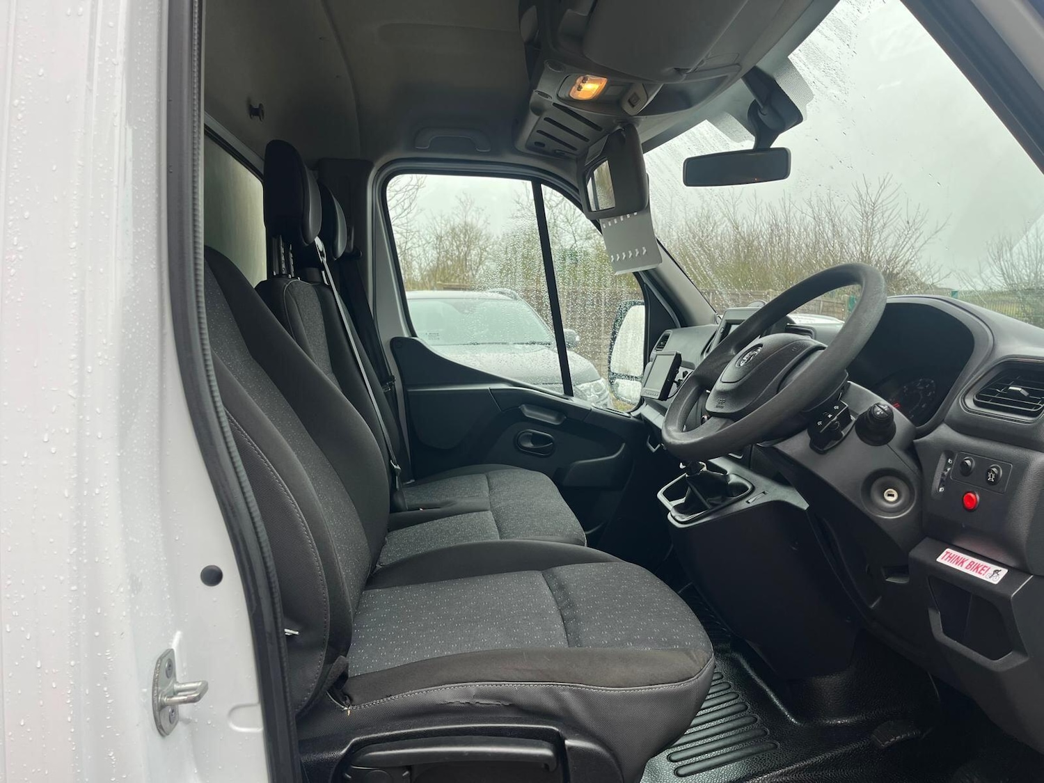 Used Vauxhall Movano 2020 for sale - 77793816: Photo 17