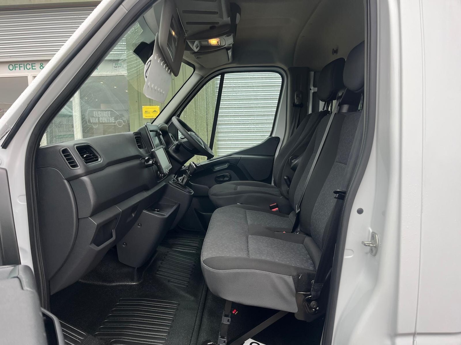 Used Vauxhall Movano 2020 for sale - 77793816: Photo 18