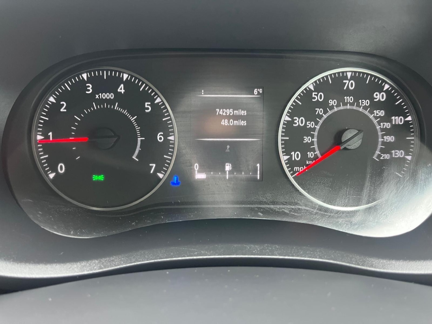 Used Vauxhall Movano 2020 for sale - 77793816: Photo 20