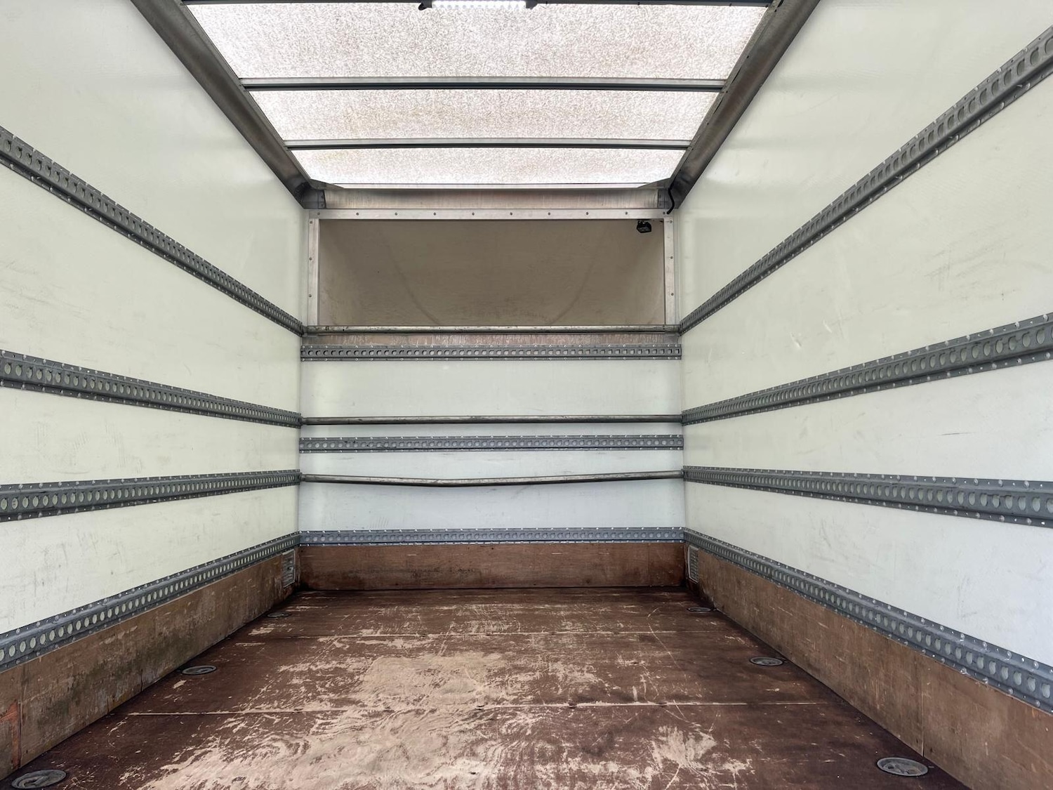 Used Vauxhall Movano 2020 for sale - 77793816: Photo 25