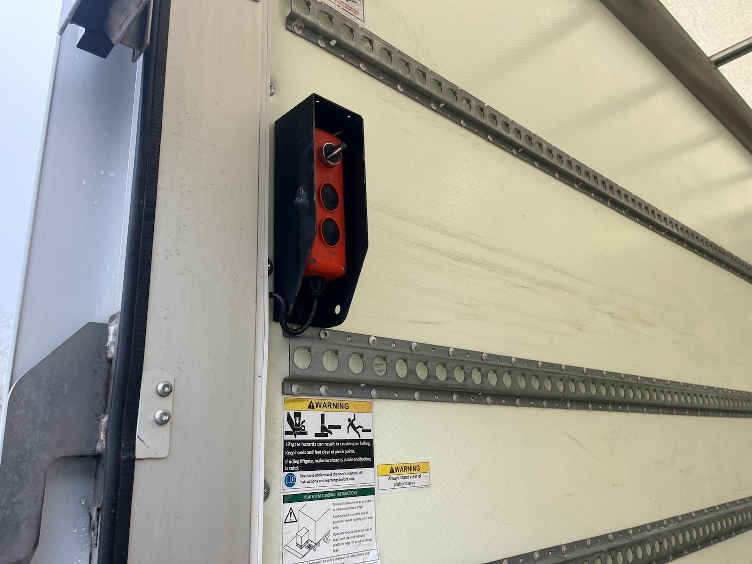 Used Vauxhall Movano 2020 for sale - 77793816: Photo 26