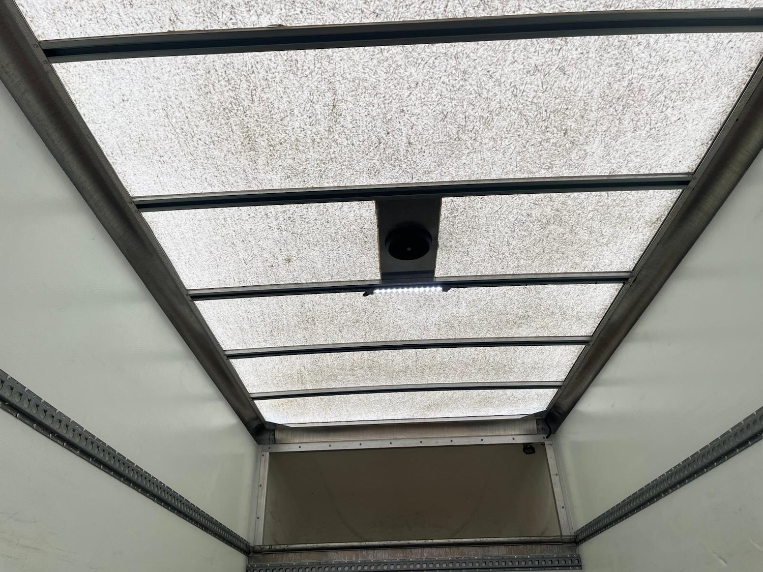 Used Vauxhall Movano 2020 for sale - 77793816: Photo 27