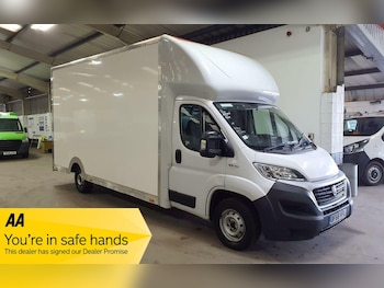 Used Fiat Ducato 2018 for sale - 75494261: Photo