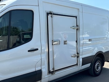 Used Ford Transit 2021 for sale - 78957965: Photo