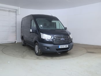 Used Ford Transit 2019 for sale - 78504614: Photo