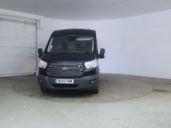 Used Ford Transit 2019 for sale - 78504614: Photo