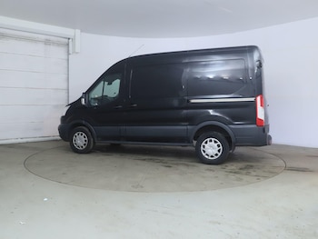 Used Ford Transit 2019 for sale - 78504614: Photo