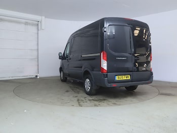 Used Ford Transit 2019 for sale - 78504614: Photo