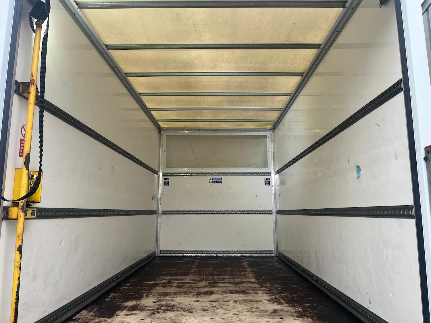 Used Ford Transit 2021 for sale - 77455334: Photo 10