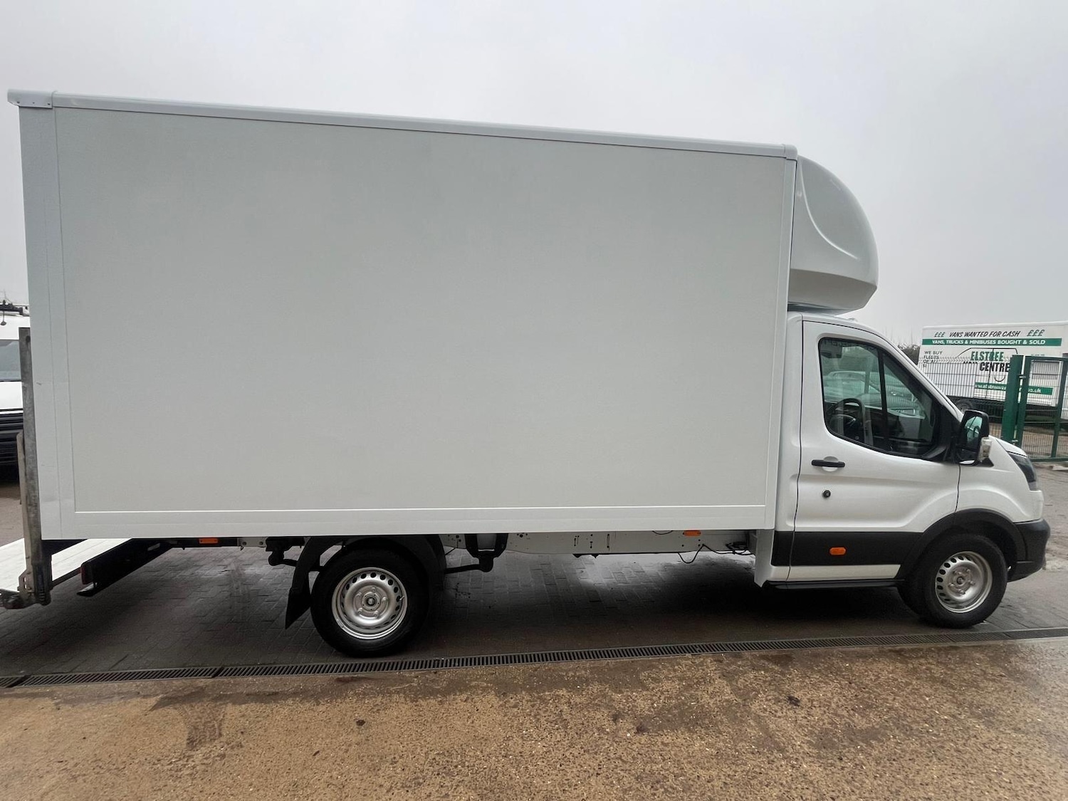 Used Ford Transit 2021 for sale - 77455334: Photo 15