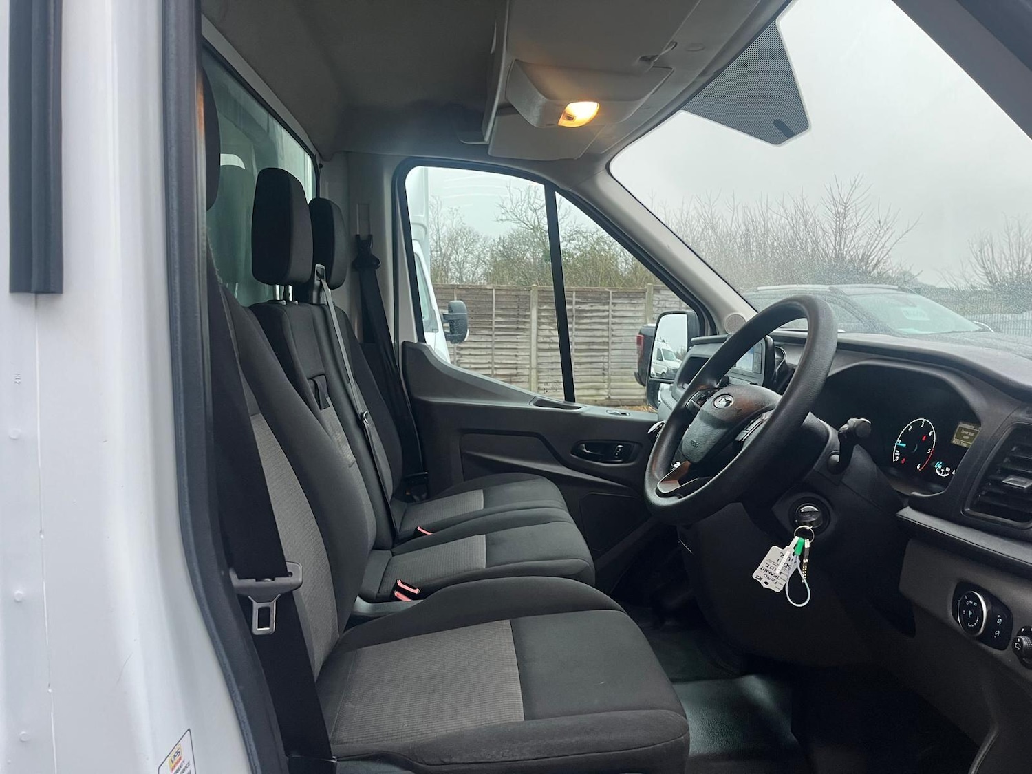 Used Ford Transit 2021 for sale - 77455334: Photo 20