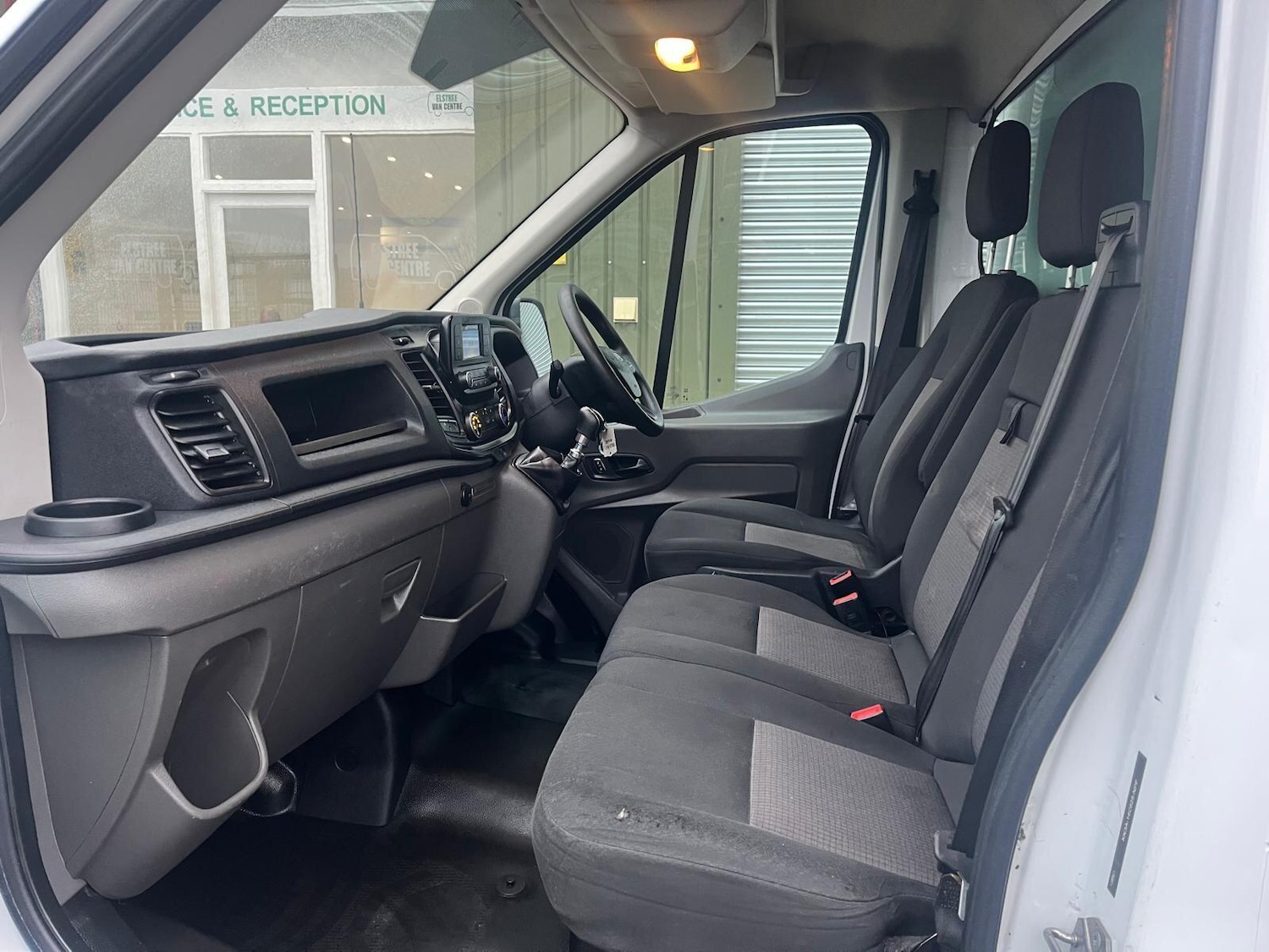 Used Ford Transit 2021 for sale - 77455334: Photo 22