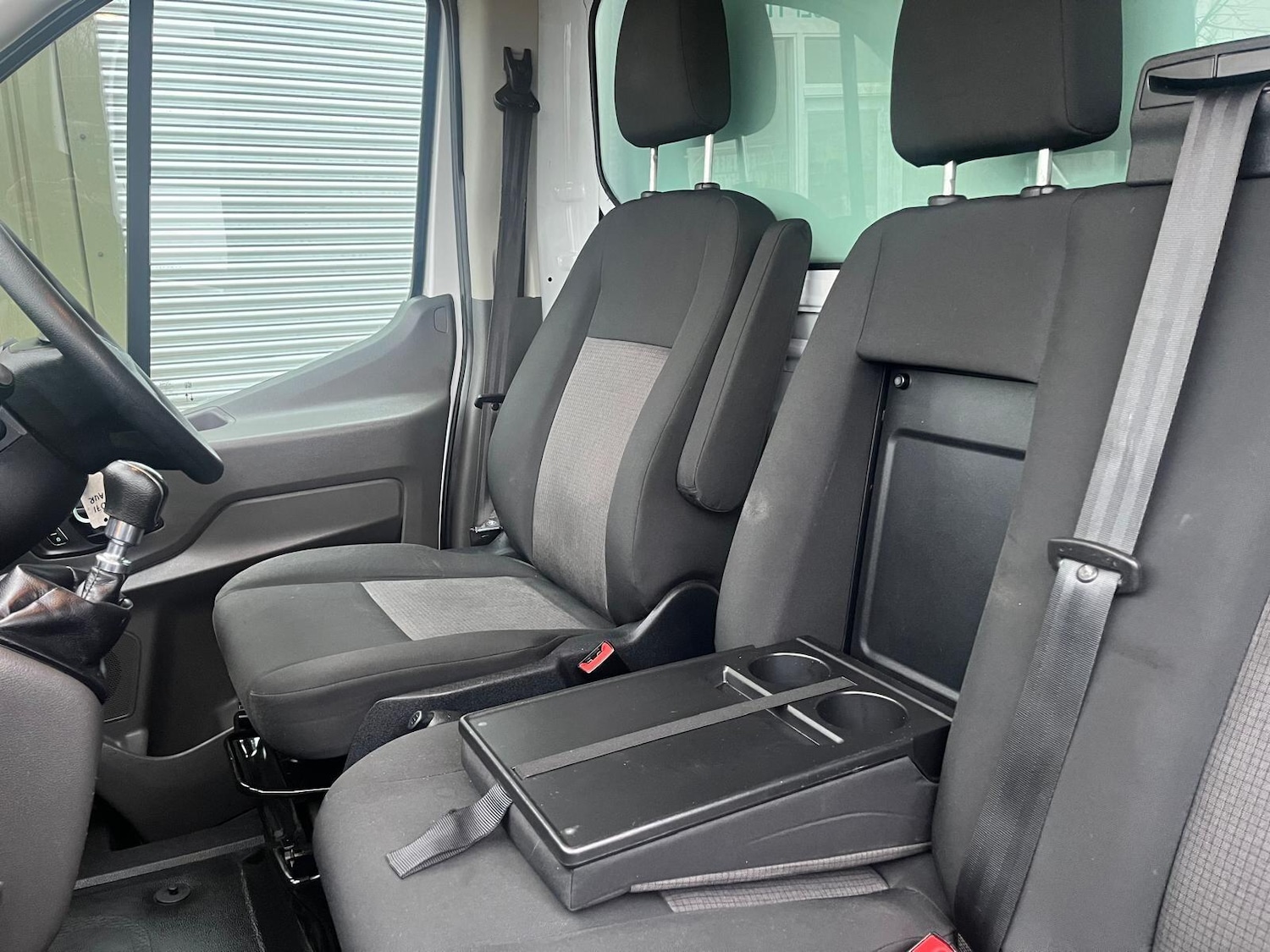 Used Ford Transit 2021 for sale - 77455334: Photo 23