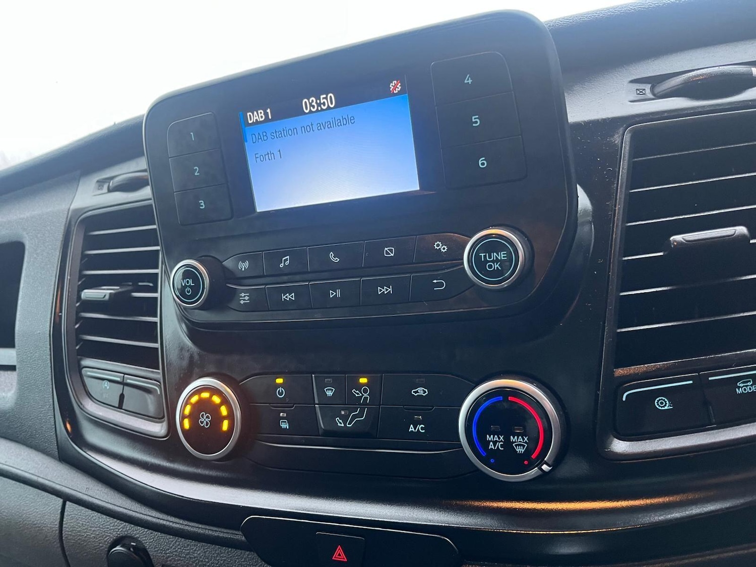 Used Ford Transit 2021 for sale - 77455334: Photo 24