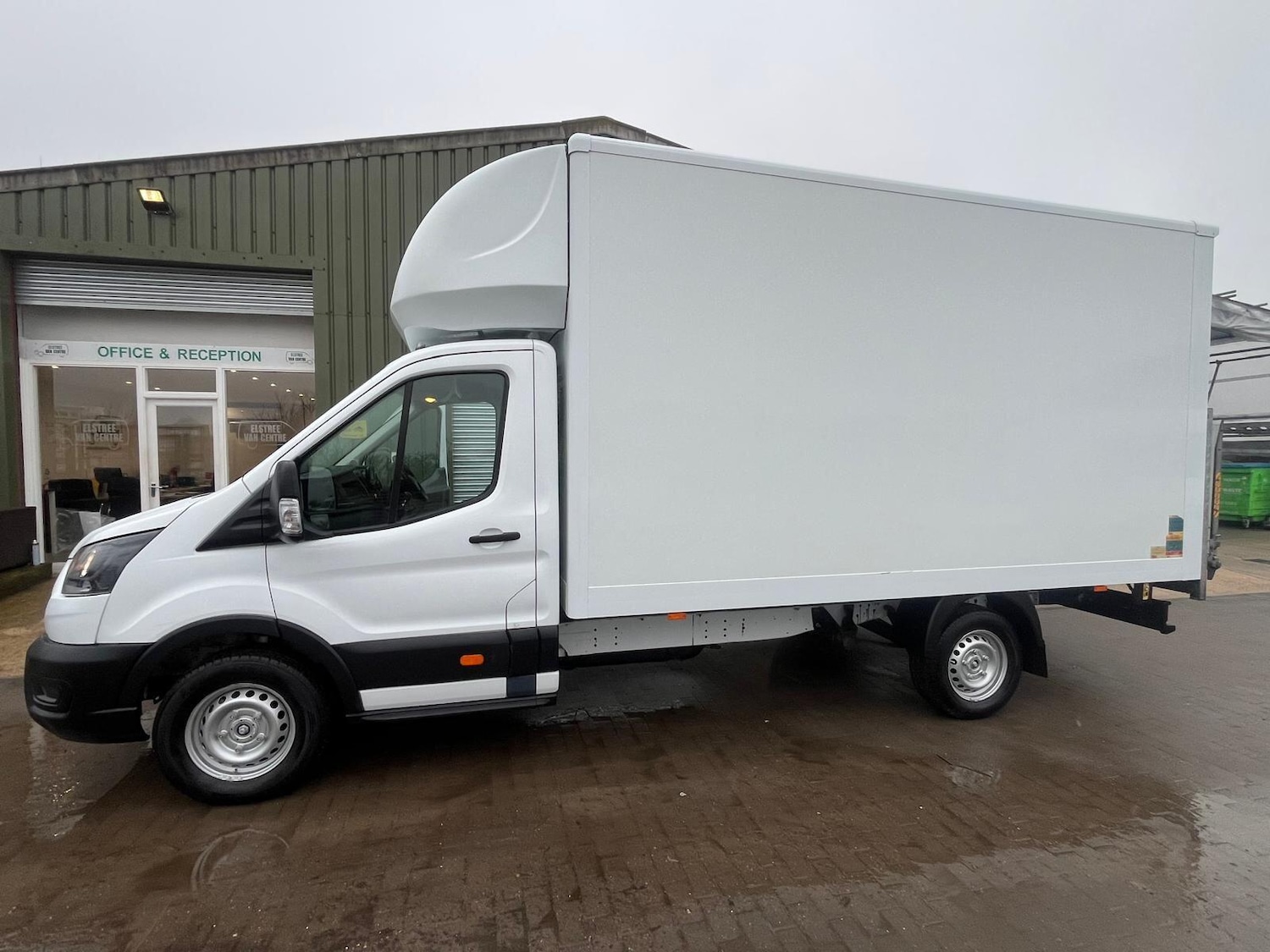 Used Ford Transit 2021 for sale - 77455334: Photo 3