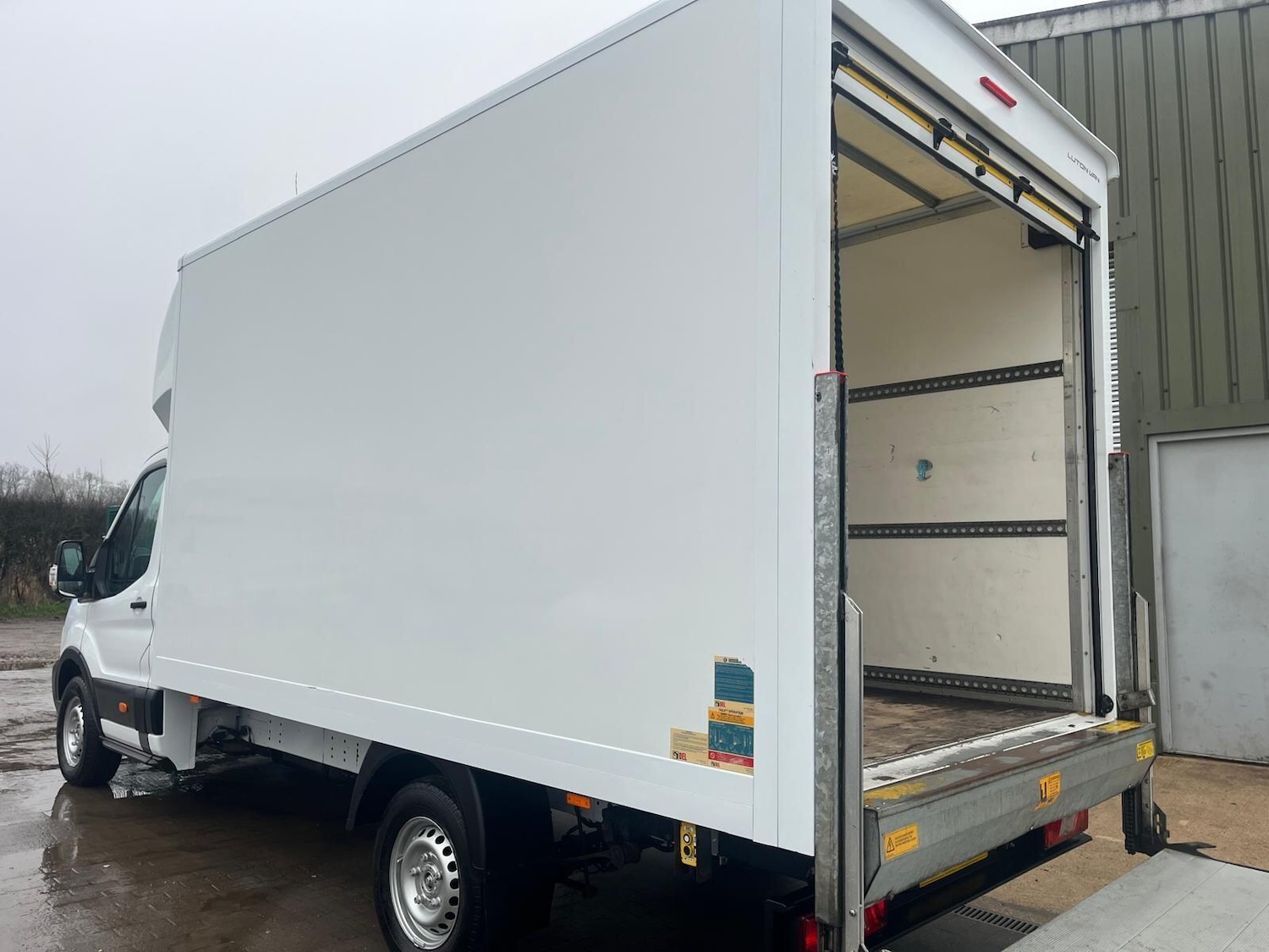 Used Ford Transit 2021 for sale - 77455334: Photo 6