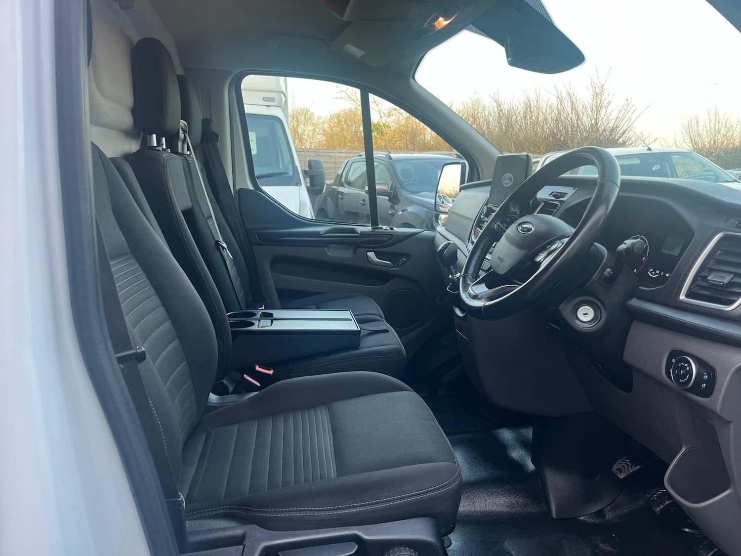 Used Ford Transit Custom for sale - 77671823: Photo 13