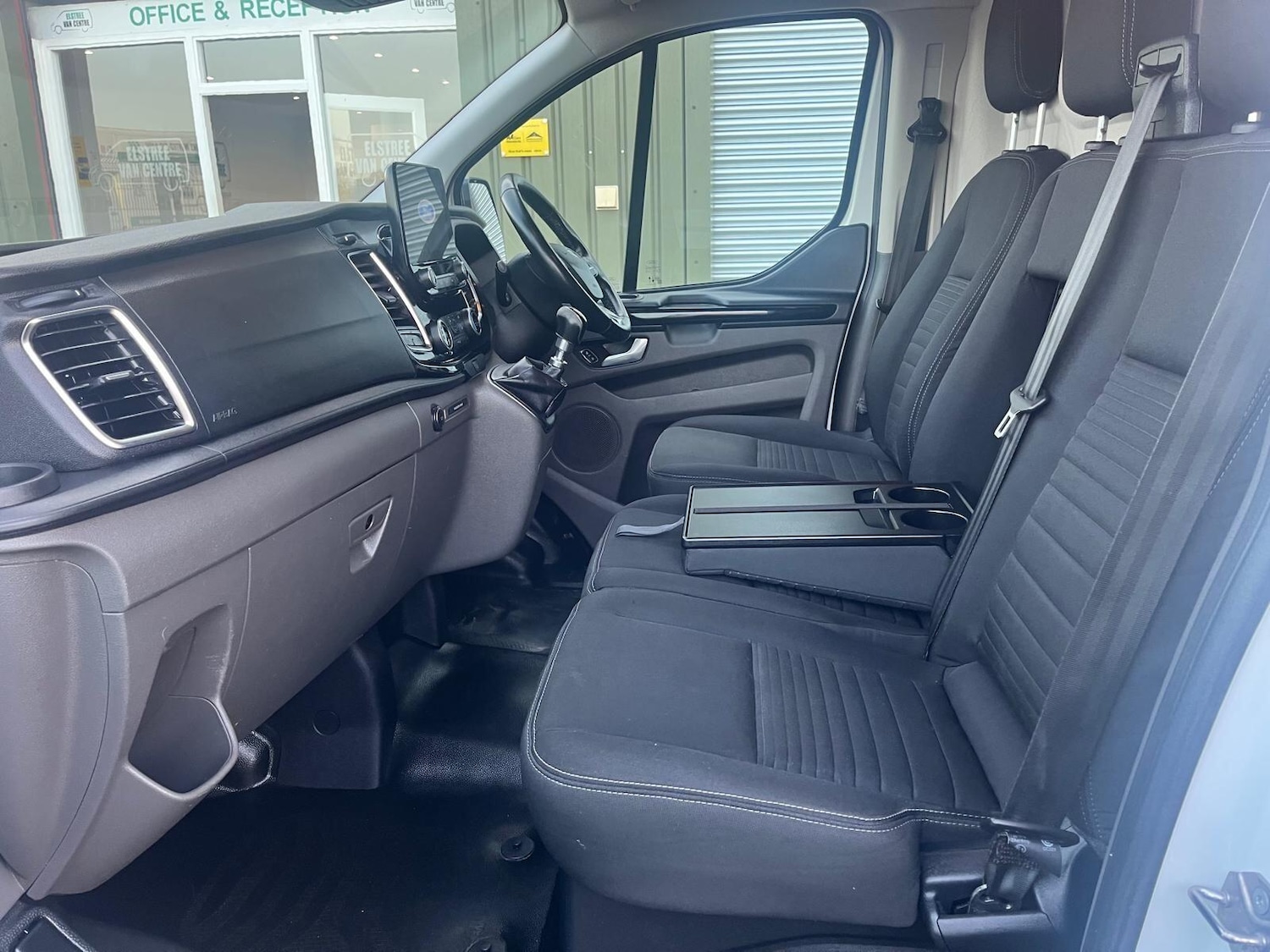 Used Ford Transit Custom for sale - 77671823: Photo 14