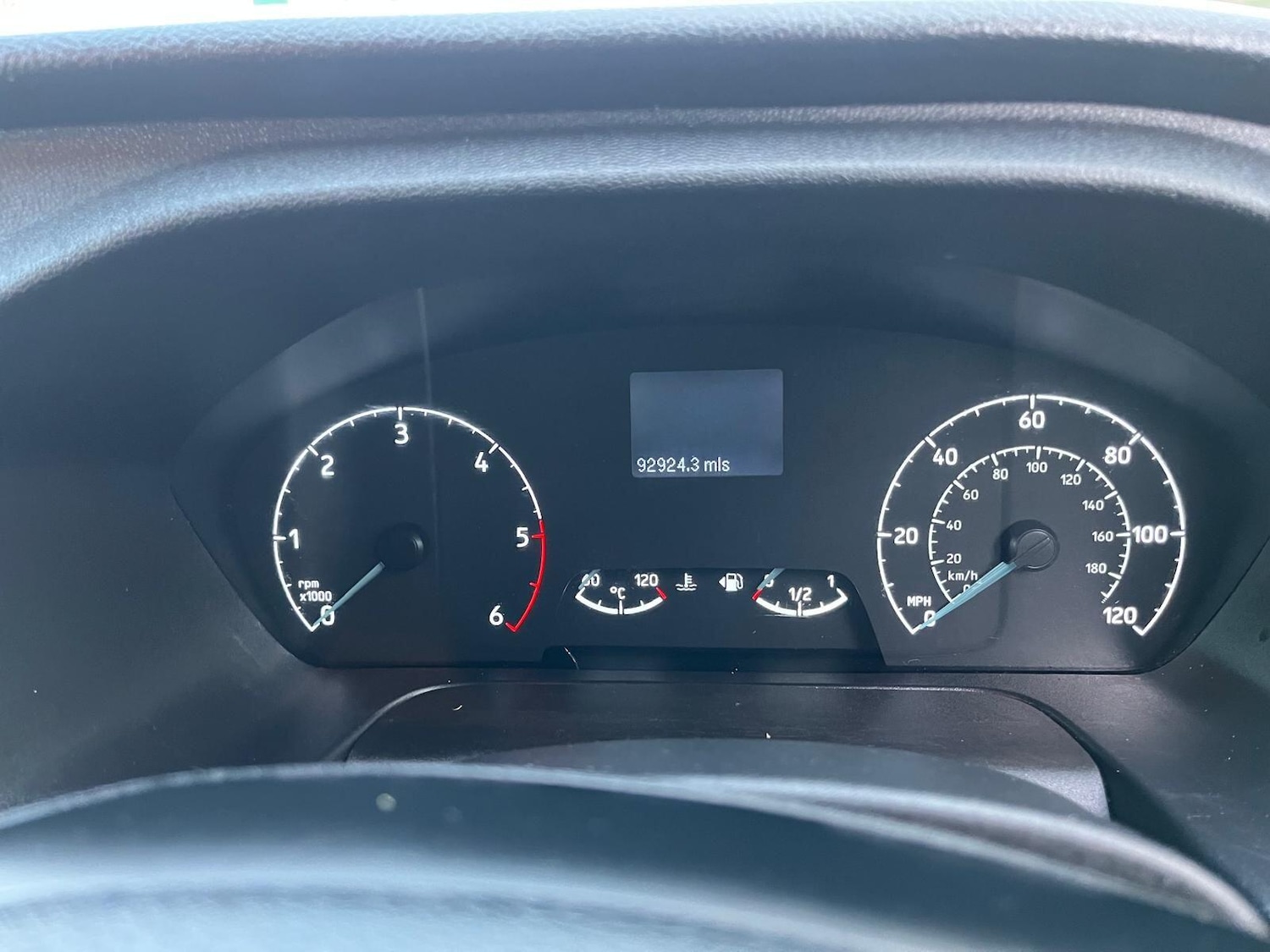 Used Ford Transit Custom for sale - 77671823: Photo 16