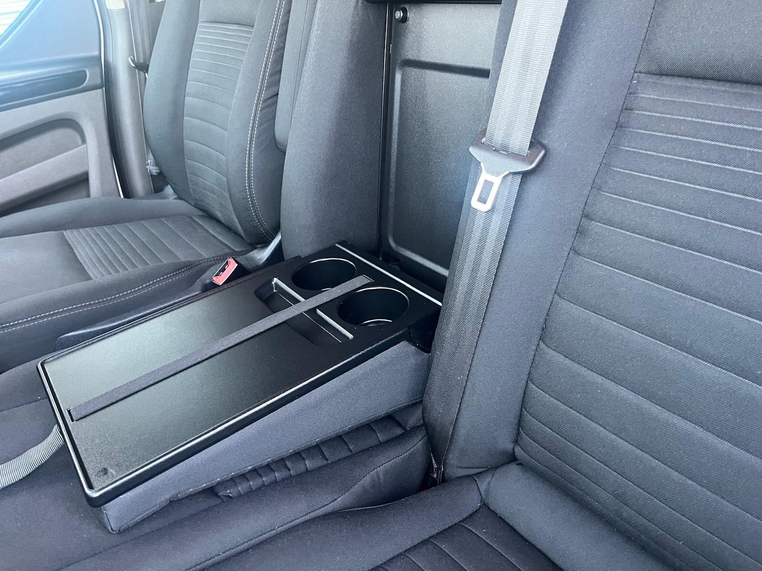 Used Ford Transit Custom for sale - 77671823: Photo 18