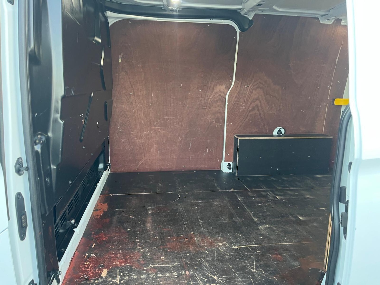 Used Ford Transit Custom for sale - 77671823: Photo 20