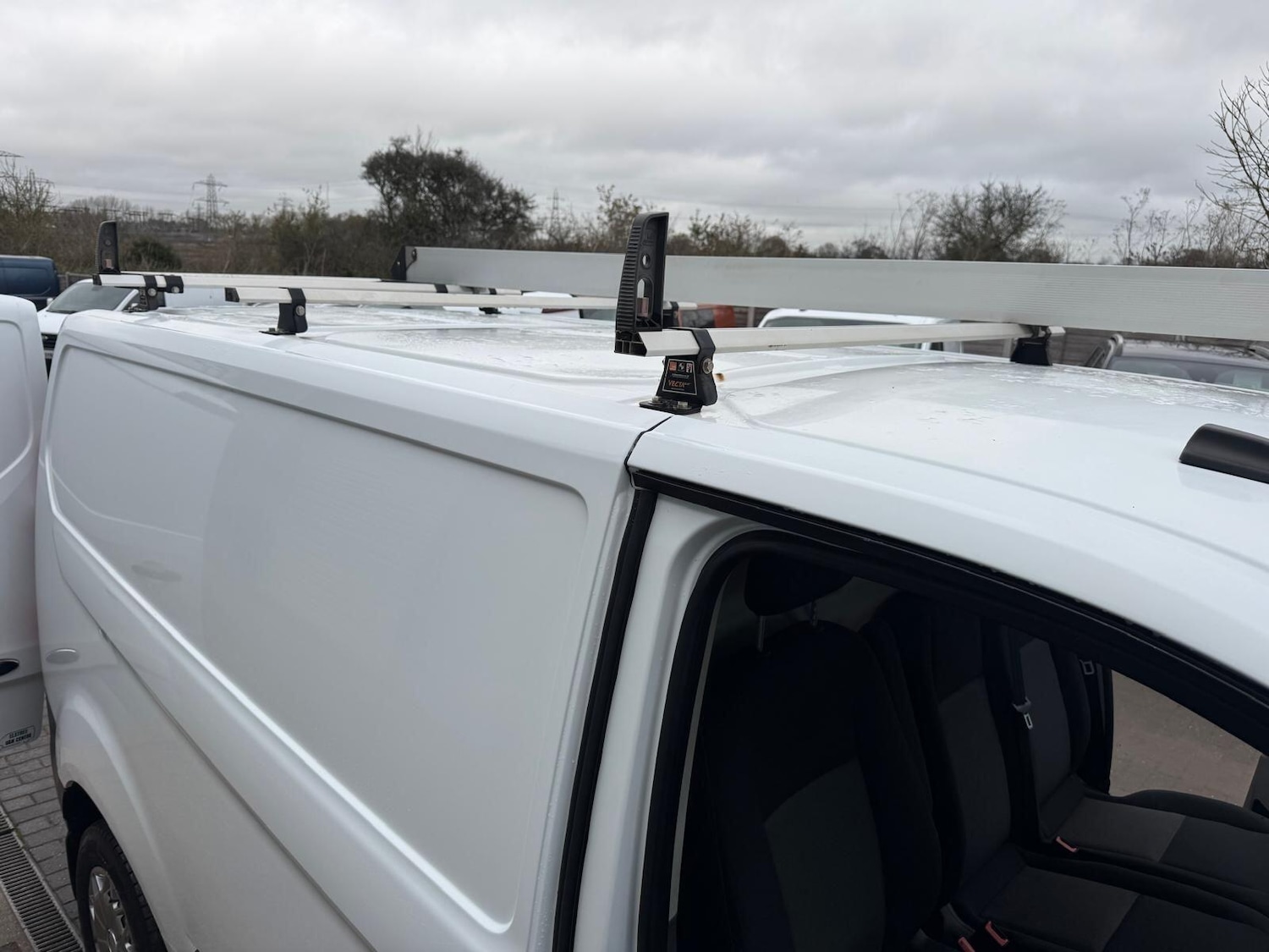 Used Ford Transit Custom 2020 for sale - 76728606: Photo 15