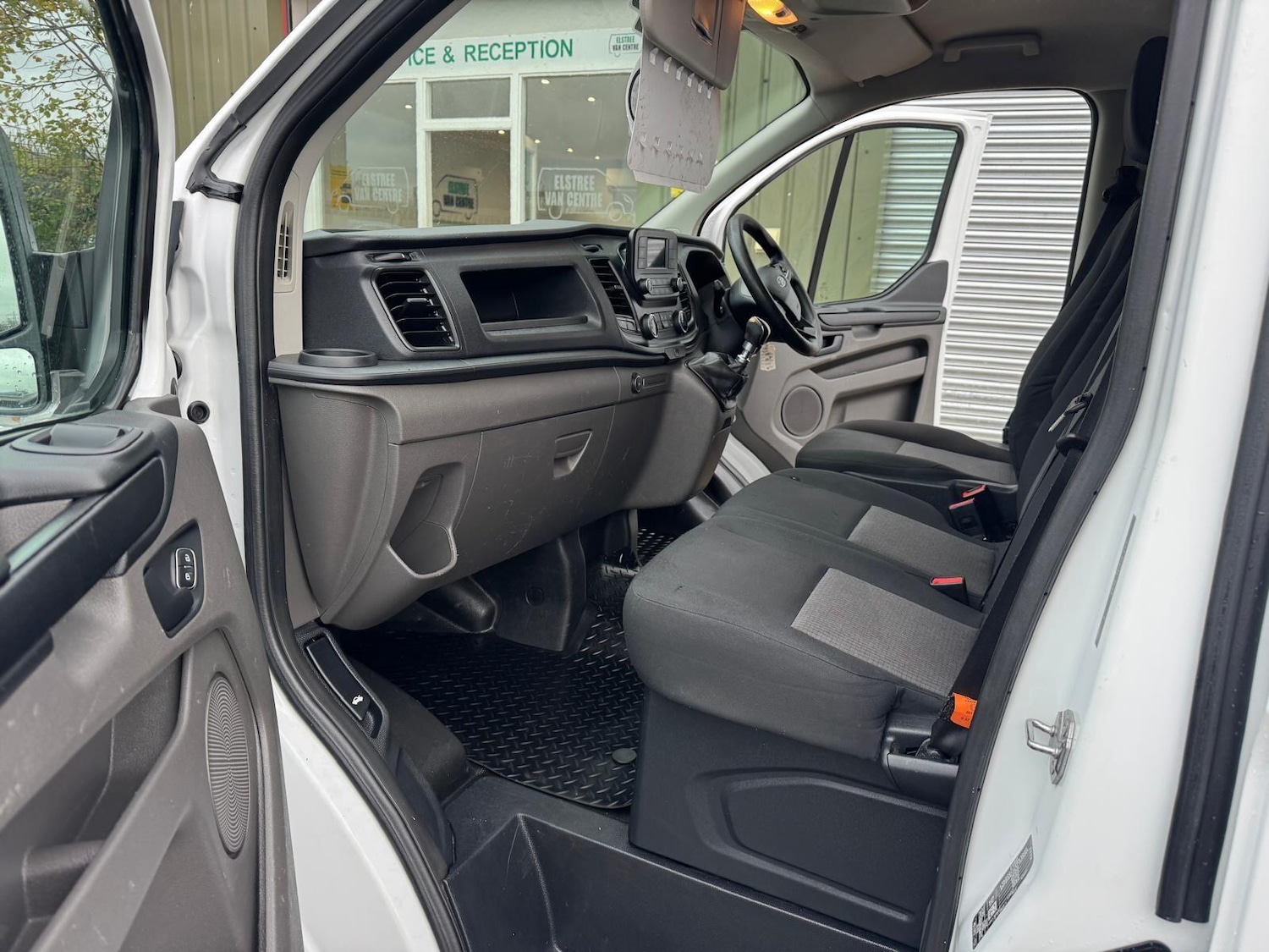 Used Ford Transit Custom 2020 for sale - 76728606: Photo 21