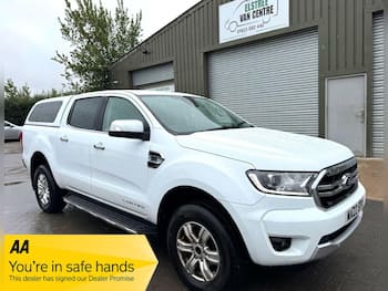 Used Ford Ranger 2022 for sale - 79774500: Photo