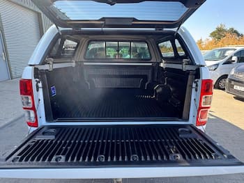 Used Ford Ranger 2022 for sale - 79774500: Photo