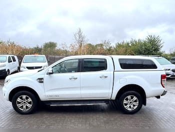 Used Ford Ranger 2022 for sale - 79774500: Photo