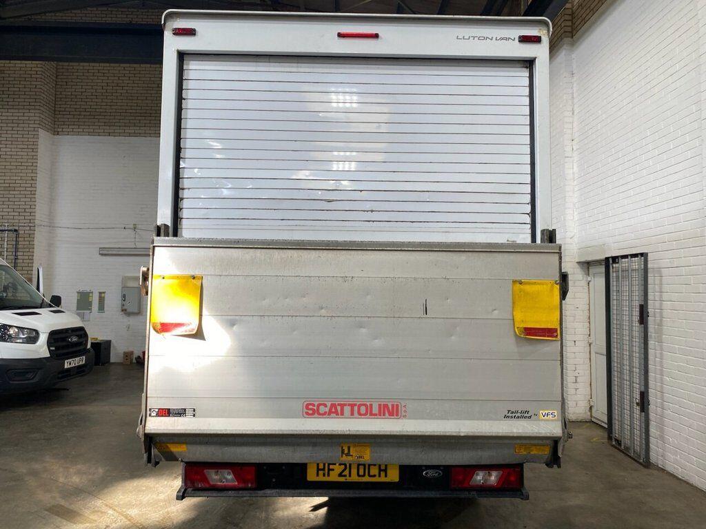 Used Ford Transit 2021 for sale - 78170591: Photo 10