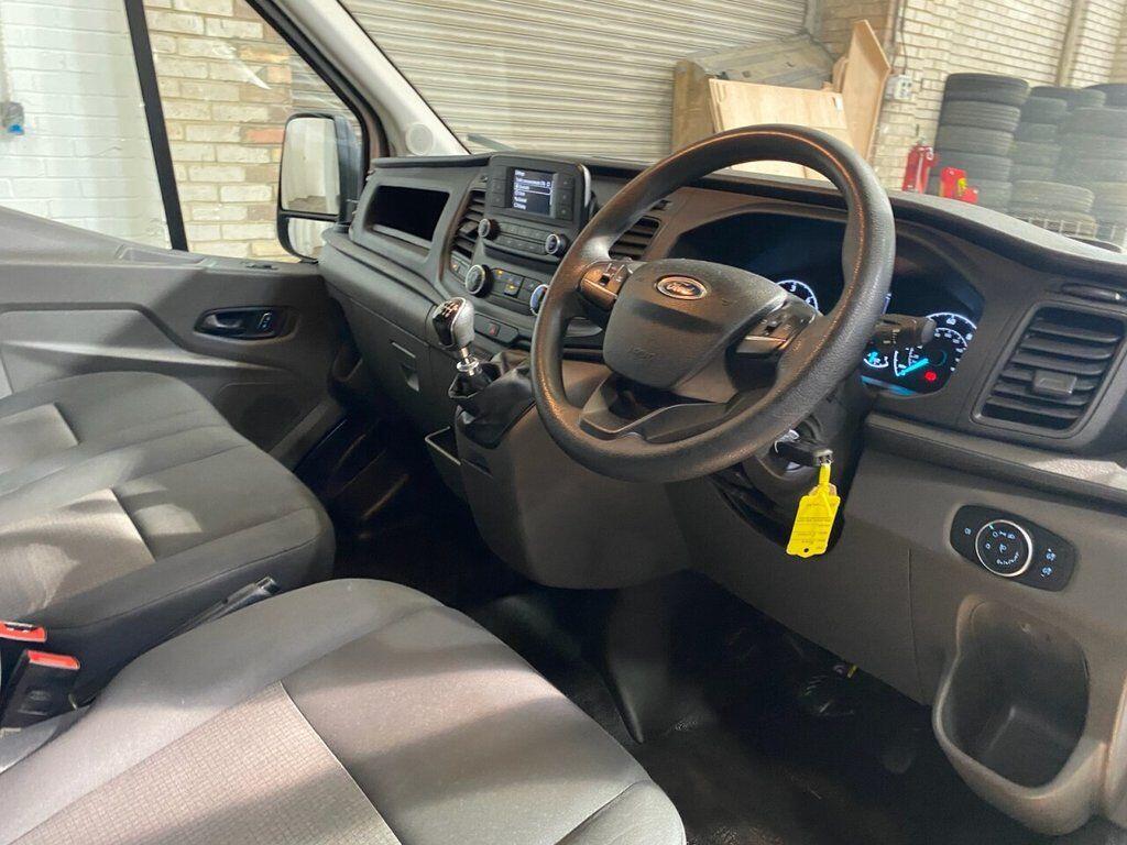 Used Ford Transit 2021 for sale - 78170591: Photo 12
