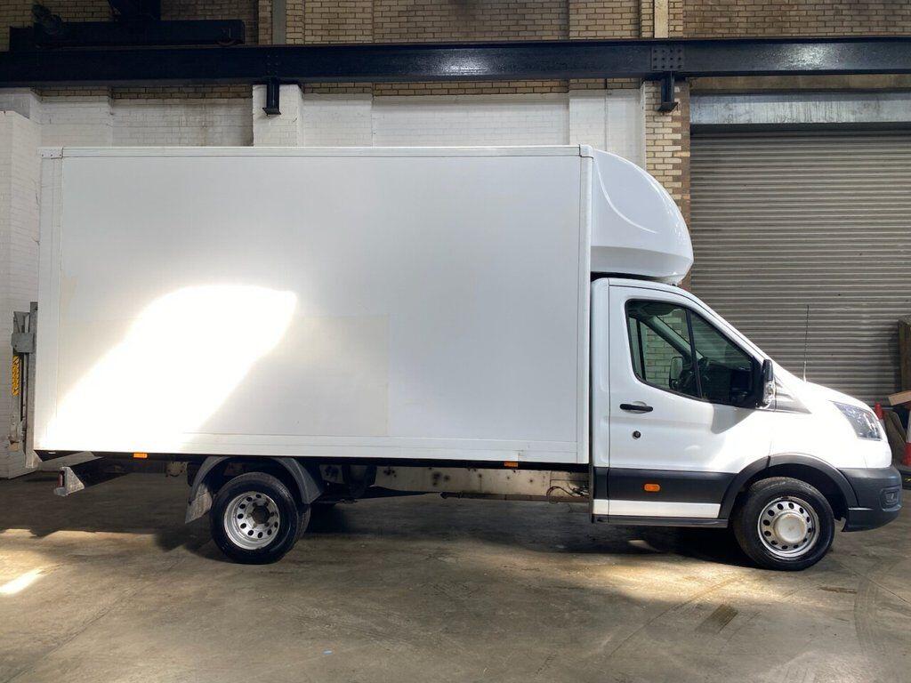 Used Ford Transit 2021 for sale - 78170591: Photo 3